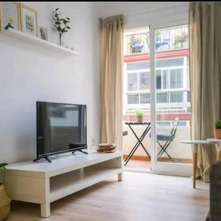 Apartment Minaga 1 Nerja