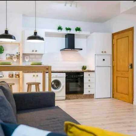Apartment Minaga 1